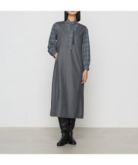 【コムサ/COMME CA】の2WAYストレッチフラノ ジャンパースカート 人気、トレンドファッション・服の通販 founy(ファニー) ファッション Fashion レディースファッション WOMEN スカート Skirt ストレッチ Stretch ストレート Straight フェミニン Feminine レギュラー Regular エレガント 上品 Elegant ビジネス 仕事 通勤 Business |ID:prp329100004164291