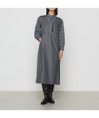 【コムサ/COMME CA】の2WAYストレッチフラノ ジャンパースカート 人気、トレンドファッション・服の通販 founy(ファニー) ファッション Fashion レディースファッション WOMEN スカート Skirt ストレッチ Stretch ストレート Straight フェミニン Feminine レギュラー Regular エレガント 上品 Elegant ビジネス 仕事 通勤 Business thumbnail 08:チャコール|ID: prp329100004164291 ipo3291000000028771077