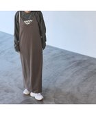 【コーエン/COEN】の2WAYベロアキャミワンピース 人気、トレンドファッション・服の通販 founy(ファニー) ファッション Fashion レディースファッション WOMEN ワンピース Dress キャミワンピース No Sleeve Dresses A/W・秋冬 Aw・Autumn/Winter・Fw・Fall-Winter おすすめ Recommend インナー Inner キャミワンピース Cami Dress フロント Front ベロア Velor ポケット Pocket ラップ Wrap エレガント 上品 Elegant thumbnail MD.GRAY|ID: prp329100004164444 ipo3291000000028772307