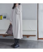 【コーエン/COEN】のアンチピリングニットワンピース 人気、トレンドファッション・服の通販 founy(ファニー) ファッション Fashion レディースファッション WOMEN ワンピース Dress ニットワンピース Knit Dresses おすすめ Recommend アクセサリー Accessories シンプル Simple スリット Slit デニム Denim ハイネック High Neck ポケット Pocket ミドル Middle レギンス Leggings ロング Long thumbnail OFF WHITE|ID: prp329100004164455 ipo3291000000028772364