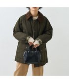 【フリークスストア/FREAK'S STORE】の別注 BEDALE INSULATION/ビデイル インスレーション 人気、トレンドファッション・服の通販 founy(ファニー) ファッション Fashion レディースファッション WOMEN ジャケット Jacket スペシャル Special ドット Dot ブルゾン Blouson 別注 Special Order 防寒 Cold Protection 冬 Winter A/W・秋冬 Aw・Autumn/Winter・Fw・Fall-Winter thumbnail オリーブ|ID: prp329100004164458 ipo3291000000028772373