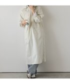 【その他のブランド/Other】のサルベージパーカーワンピース 人気、トレンドファッション・服の通販 founy(ファニー) ファッション Fashion レディースファッション WOMEN ワンピース Dress アウトドア Outdoor ハイネック High Neck フラップ Flap ポケット Pocket ミリタリー Military リボン Ribbon thumbnail エクリュ|ID: prp329100004164488 ipo3291000000028772481