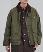 【コーエン/COEN】のフィッシングショートジャケット OLIVE|ID: prp329100004164513 ipo3291000000028772608