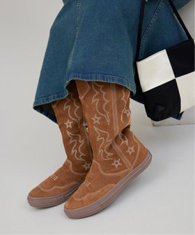 【ジョイントワークス/JOINT WORKS】のConverse / コンバース ALL STAR WESTERNBOOTS ST Z HI 人気、トレンドファッション・服の通販 founy(ファニー) ファッション Fashion レディースファッション WOMEN |ID:prp329100004164626