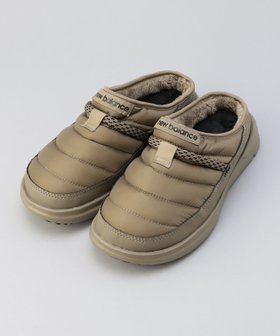 【コーエン/COEN】 New Balance(ニューバランス)キャラバンモックミュール/CRVN MOC MULE(23cm/24cm/25cm)人気、トレンドファッション・服の通販 founy(ファニー) ファッション Fashion レディースファッション WOMEN サンダル Sandals シューズ Shoes シンプル Simple バランス Balance リラックス Relax 防寒 Cold Protection |ID:prp329100004164649