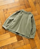 【コーエン/COEN】のREVERSEWARMボリュームスリーブプルオーバー(WEB限定カラー) OLIVE|ID: prp329100004164869 ipo3291000000029475145