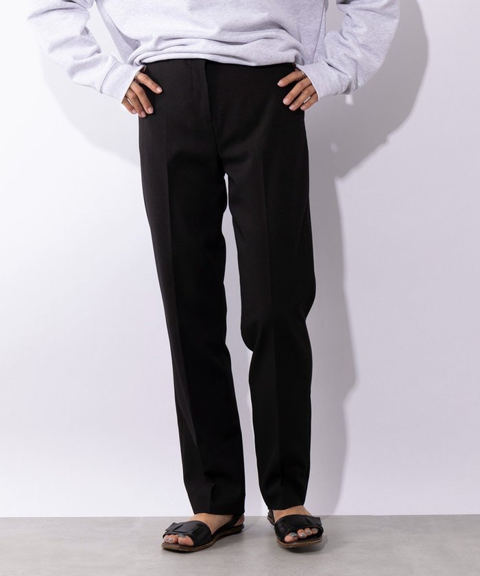 【その他のブランド/Other】のMAISON BREEZE Amu/Basic Tapered Pant インテリア・キッズ・メンズ・レディースファッション・服の通販 founy(ファニー) https://founy.com/ ファッション Fashion レディースファッション WOMEN くるぶし Ankle ギャザー Gather サンダル Sandals ジャケット Jacket スウェット Sweat スニーカー Sneakers スポーツ Sports セットアップ Set Up センター Center トレンド Trend フォーマル Formal ベーシック Basic ポケット Pocket 再入荷 Restock/Back In Stock/Re Arrival おすすめ Recommend エレガント 上品 Elegant ビジネス 仕事 通勤 Business |ID: prp329100004164949 ipo3291000000028776351