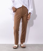 【その他のブランド/Other】のMAISON BREEZE Amu/Basic Tapered Pant 人気、トレンドファッション・服の通販 founy(ファニー) ファッション Fashion レディースファッション WOMEN くるぶし Ankle ギャザー Gather サンダル Sandals ジャケット Jacket スウェット Sweat スニーカー Sneakers スポーツ Sports セットアップ Set Up センター Center トレンド Trend フォーマル Formal ベーシック Basic ポケット Pocket 再入荷 Restock/Back In Stock/Re Arrival おすすめ Recommend エレガント 上品 Elegant ビジネス 仕事 通勤 Business thumbnail BRN|ID: prp329100004164949 ipo3291000000028776353