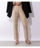 【その他のブランド/Other】のMAISON BREEZE Amu/Basic Tapered Pant 人気、トレンドファッション・服の通販 founy(ファニー) ファッション Fashion レディースファッション WOMEN くるぶし Ankle ギャザー Gather サンダル Sandals ジャケット Jacket スウェット Sweat スニーカー Sneakers スポーツ Sports セットアップ Set Up センター Center トレンド Trend フォーマル Formal ベーシック Basic ポケット Pocket 再入荷 Restock/Back In Stock/Re Arrival おすすめ Recommend エレガント 上品 Elegant ビジネス 仕事 通勤 Business thumbnail L.BGE|ID: prp329100004164949 ipo3291000000028776354