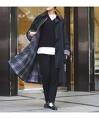 【デミルクス ビームス/Demi-Luxe BEAMS】のBarbour / 別注 EXMOOR コート 人気、トレンドファッション・服の通販 founy(ファニー) ファッション Fashion レディースファッション WOMEN アウター Coat Outerwear コート Coats ジャケット Jacket バランス Balance ピーチ Peach ロング Long 人気 Popularity 別注 Special Order thumbnail BLACK|ID: prp329100004165421 ipo3291000000028787512