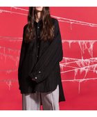 【メゾンスペシャル/MAISON SPECIAL】の【Limited Edition】Prime-Over Shirt Coat 人気、トレンドファッション・服の通販 founy(ファニー) ファッション Fashion レディースファッション WOMEN アウター Coat Outerwear コート Coats トップス・カットソー Tops/Tshirt シャツ/ブラウス Shirts/Blouses コレクション Collection ショルダー Shoulder シンプル Simple ドロップ Drop パターン Pattern thumbnail MLT3|ID: prp329100004165443 ipo3291000000028787799