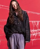 【メゾンスペシャル/MAISON SPECIAL】の【Limited Edition】Prime-Over Shirt Coat 人気、トレンドファッション・服の通販 founy(ファニー) ファッション Fashion レディースファッション WOMEN アウター Coat Outerwear コート Coats トップス・カットソー Tops/Tshirt シャツ/ブラウス Shirts/Blouses コレクション Collection ショルダー Shoulder シンプル Simple ドロップ Drop パターン Pattern thumbnail MLT4|ID: prp329100004165443 ipo3291000000028787801