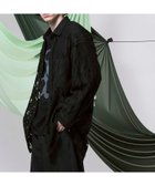 【メゾンスペシャル/MAISON SPECIAL】の【Limited Edition】Prime-Over Shirt Coat 人気、トレンドファッション・服の通販 founy(ファニー) ファッション Fashion レディースファッション WOMEN アウター Coat Outerwear コート Coats トップス・カットソー Tops/Tshirt シャツ/ブラウス Shirts/Blouses コレクション Collection ショルダー Shoulder シンプル Simple ドロップ Drop パターン Pattern thumbnail MLT9|ID: prp329100004165443 ipo3291000000028787815