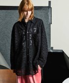 【メゾンスペシャル/MAISON SPECIAL】の【Limited Edition】Prime-Over Shirt Coat 人気、トレンドファッション・服の通販 founy(ファニー) ファッション Fashion レディースファッション WOMEN アウター Coat Outerwear コート Coats トップス・カットソー Tops/Tshirt シャツ/ブラウス Shirts/Blouses コレクション Collection ショルダー Shoulder シンプル Simple ドロップ Drop パターン Pattern thumbnail MLT1|ID: prp329100004165443 ipo3291000000028787824