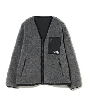 【ビーミングライフストアバイビームス/B:MING LIFE STORE by BEAMS】のTHE NORTH FACE / リバーシブル エクストリーム パイル カーディガン(XS~S)(ユニセックス) 人気、トレンドファッション・服の通販 founy(ファニー) ファッション Fashion レディースファッション WOMEN トップス・カットソー Tops/Tshirt カーディガン Cardigans アウトドア Outdoor カーディガン Cardigan コレクション Collection フィット Fit フラット Flat ポケット Pocket ランニング Running リバーシブル Reversible |ID:prp329100004165461