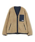 【ビーミングライフストアバイビームス/B:MING LIFE STORE by BEAMS】のTHE NORTH FACE / リバーシブル エクストリーム パイル カーディガン(XS~S)(ユニセックス) 人気、トレンドファッション・服の通販 founy(ファニー) ファッション Fashion レディースファッション WOMEN トップス・カットソー Tops/Tshirt カーディガン Cardigans アウトドア Outdoor カーディガン Cardigan コレクション Collection フィット Fit フラット Flat ポケット Pocket ランニング Running リバーシブル Reversible thumbnail ケルプタン/ネイビー|ID: prp329100004165461 ipo3291000000028787949