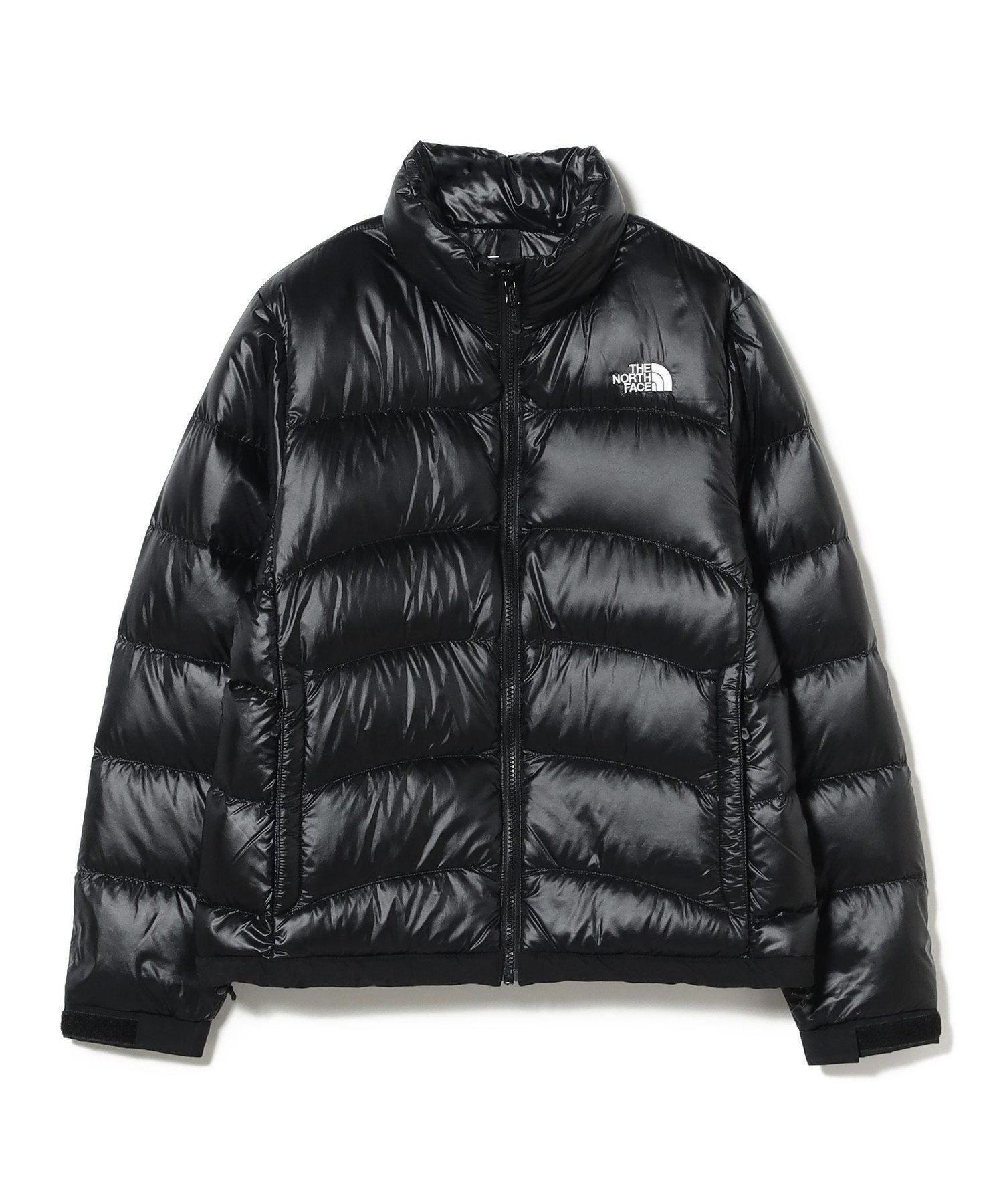 【ビーミングライフストアバイビームス/B:MING LIFE STORE by BEAMS】のTHE NORTH FACE / ジップインジップ アコンカグア ジャケット(S~M) インテリア・キッズ・メンズ・レディースファッション・服の通販 founy(ファニー) 　ファッション　Fashion　レディースファッション　WOMEN　アウター　Coat Outerwear　ジャケット　Jackets　アウトドア　Outdoor　インナー　Inner　秋　Autumn/Fall　軽量　Lightweight　シンプル　Simple　ジャケット　Jacket　タフタ　Taffeta　ダウン　Down　定番　Standard　ポケット　Pocket　ランニング　Running　冬　Winter　ブラック|ID: prp329100004165463 ipo3291000000028787958