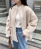 【その他のブランド/Other】のボアミドル丈コート 人気、トレンドファッション・服の通販 founy(ファニー) ファッション Fashion レディースファッション WOMEN アウター Coat Outerwear コート Coats 2024年 2024 2024-2025秋冬・A/W Aw/Autumn/Winter/Fw/Fall/2024-2025 バランス Balance ミドル Middle thumbnail ベージュ|ID: prp329100004165486 ipo3291000000028788145