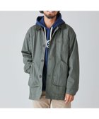 【エルエルビーン/L.L.Bean / MEN】のオリジナル・フィールド・コート、コットンの裏地付き 人気、トレンドファッション・服の通販 founy(ファニー) ファッション Fashion メンズファッション MEN キャンバス Canvas コーデュロイ Corduroy ショルダー Shoulder フィット Fit ポケット Pocket 定番 Standard thumbnail Olive|ID: prp329100004165495 ipo3291000000028788204