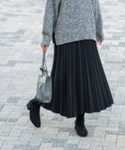 【グローバルワーク/GLOBAL WORK】のオテラク/プリーツスカート 人気、トレンドファッション・服の通販 founy(ファニー) ファッション Fashion レディースファッション WOMEN スカート Skirt プリーツスカート Pleated Skirts ショート Short スニーカー Sneakers チェック Check パーカー Hoodie プリーツ Pleats ランダム Random thumbnail ブラック09|ID: prp329100004165905 ipo3291000000028794525