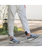 【その他のブランド/Other】のmp11825- Hem Adjuster Stretch Color Tapered Pants カラーパンツ WHITE.MIX|ID: prp329100004166346 ipo3291000000028796711