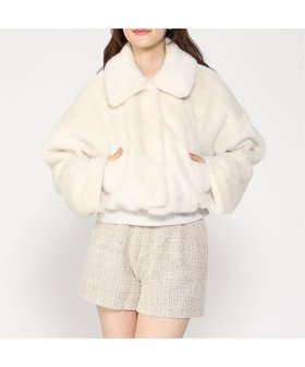 【イング/INGNI】のステンカラーエコファーBL 人気、トレンドファッション・服の通販 founy(ファニー) ファッション Fashion レディースファッション WOMEN インナー Inner クロップド Cropped シンプル Simple スタイリッシュ Stylish スマホ Smartphone タートルネック Turtleneck トレンド Trend バランス Balance 防寒 Cold Protection A/W・秋冬 Aw・Autumn/Winter・Fw・Fall-Winter おすすめ Recommend 2024年 2024 2024-2025秋冬・A/W Aw/Autumn/Winter/Fw/Fall/2024-2025 |ID:prp329100004166422