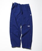 【その他のブランド/Other】のHeavy Weight Jersey Warm Up Pant 人気、トレンドファッション・服の通販 founy(ファニー) ファッション Fashion メンズファッション MEN thumbnail ブルー|ID: prp329100004166434 ipo3291000000028804832