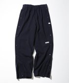 【その他のブランド/Other】のHeavy Weight Jersey Warm Up Pant ネイビー|ID: prp329100004166434 ipo3291000000028804833