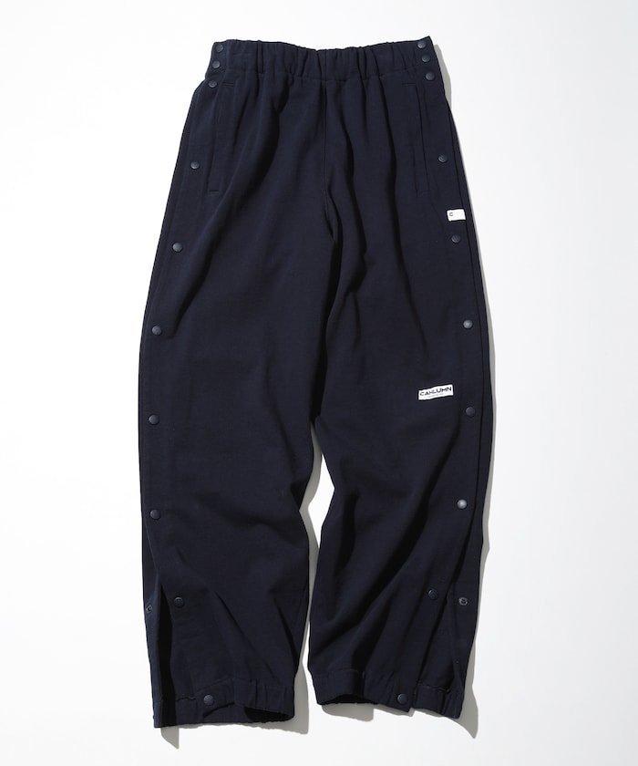 【その他のブランド/Other】のHeavy Weight Jersey Warm Up Pant インテリア・キッズ・メンズ・レディースファッション・服の通販 founy(ファニー) 　ファッション　Fashion　メンズファッション　MEN　ネイビー|ID: prp329100004166434 ipo3291000000028804833