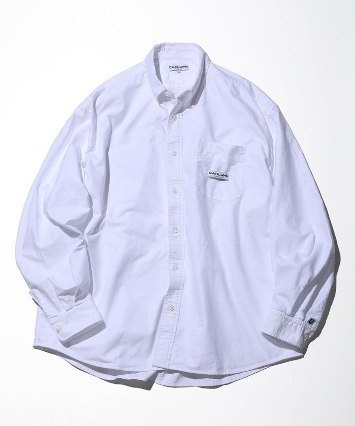 【その他のブランド/Other】のMagazine Pocket Oxford B.D Shirt インテリア・キッズ・メンズ・レディースファッション・服の通販 founy(ファニー) https://founy.com/ ファッション Fashion メンズファッション MEN コレクション Collection ダウン Down デニム Denim ボックス Box ポケット Pocket |ID: prp329100004166435 ipo3291000000028804839