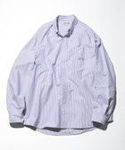 【その他のブランド/Other】のMagazine Pocket Oxford B.D Shirt ボーダー/ストライプ|ID: prp329100004166435 ipo3291000000028804842