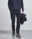 【その他のブランド/Other】のコーデュロイ ポリエステル イージーパンツ COZY -ウォッシャブル・ストレッチ・防シワ- NAVY|ID: prp329100004166453 ipo3291000000028805075