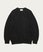 【その他のブランド/Other】のカシミヤシルク テンジク クルーネック ニット 人気、トレンドファッション・服の通販 founy(ファニー) ファッション Fashion メンズファッション MEN おすすめ Recommend カシミヤ Cashmere ギフト プレゼント Gift Present シルク Silk シンプル Simple スラックス Slacks スリム Slim ドレス Dress ビジネス 仕事 通勤 Business エレガント 上品 Elegant thumbnail DK.GRAY|ID: prp329100004166526 ipo3291000000028805730