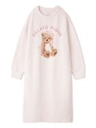 【ジェラート ピケ/gelato pique】のGOOD NIGHT BEAR ジャガードワンピース 人気、トレンドファッション・服の通販 founy(ファニー) ファッション Fashion レディースファッション WOMEN ワンピース Dress thumbnail PNK[066]|ID: prp329100004166570 ipo3291000000028806326