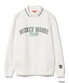 【その他のブランド/Other】のMEN ORANGE LABEL / Disney(ディズニー) 襟付き プルオーバー 人気、トレンドファッション・服の通販 founy(ファニー) ファッション Fashion メンズファッション MEN トップス・カットソー Tops/Tshirt/Men A/W・秋冬 Aw・Autumn/Winter・Fw・Fall-Winter アウトドア Outdoor クラシック Classic コレクション Collection ゴルフ Golf ストレッチ Stretch フロント Front プリント Print モチーフ Motif 人気 Popularity thumbnail WHITE|ID: prp329100004166573 ipo3291000000028806353