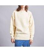 【その他のブランド/Other】のmonkey time リンキング クルーネック ニット 人気、トレンドファッション・服の通販 founy(ファニー) ファッション Fashion メンズファッション MEN シンプル Simple リラックス Relax ルーズ Loose thumbnail NATURAL|ID: prp329100004166577 ipo3291000000028806425