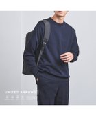 【その他のブランド/Other】のポリエステル クルーネックニット COZY -ウォッシャブル- NAVY|ID: prp329100004166591 ipo3291000000028806574