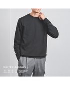 【その他のブランド/Other】のポリエステル クルーネックニット COZY -ウォッシャブル- 人気、トレンドファッション・服の通販 founy(ファニー) ファッション Fashion メンズファッション MEN インナー Inner ウォッシャブル Washable 洗える Washable ジャケット Jacket スタンダード Standard スーツ Suit セットアップ Set Up フィット Fit ワーク Work おすすめ Recommend エレガント 上品 Elegant ビジネス 仕事 通勤 Business thumbnail BLACK|ID: prp329100004166591 ipo3291000000028806575