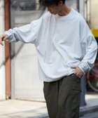 【その他のブランド/Other】のCHOW DOWN 24AW 人気、トレンドファッション・服の通販 founy(ファニー) ファッション Fashion メンズファッション MEN 2024年 2024 2024-2025秋冬・A/W Aw/Autumn/Winter/Fw/Fall/2024-2025 A/W・秋冬 Aw・Autumn/Winter・Fw・Fall-Winter 冬 Winter おすすめ Recommend カーゴパンツ Cargo Pants ショルダー Shoulder シンプル Simple スラックス Slacks デニム Denim トレンド Trend ドロップ Drop パターン Pattern ビッグ Big ワイド Wide ワンポイント One Point 人気 Popularity 無地 Plain Color thumbnail グレー|ID: prp329100004166650 ipo3291000000028807296