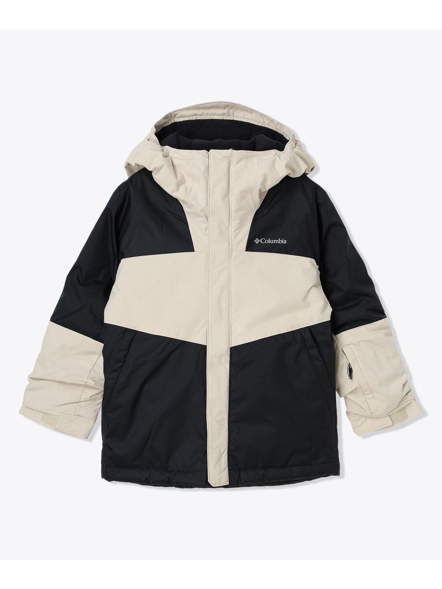 【コロンビア/Columbia / KIDS】の【KIDS】マイティモーグルIIIジャケット 人気、トレンドファッション・服の通販 founy(ファニー) 　ファッション　Fashion　キッズファッション　KIDS　アウター　Coat Outerwear /Kids　サングラス　Sunglasses　ジャケット　Jacket　ドロップ　Drop　ハンド　Hand　パウダー　Powder　フィット　Fit　ポケット　Pocket　冬　Winter　おすすめ　Recommend　 other-1|ID: prp329100004166658 ipo3291000000029509288