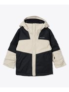 【コロンビア/Columbia / KIDS】の【KIDS】マイティモーグルIIIジャケット 人気、トレンドファッション・服の通販 founy(ファニー) ファッション Fashion キッズファッション KIDS アウター Coat Outerwear /Kids サングラス Sunglasses ジャケット Jacket ドロップ Drop ハンド Hand パウダー Powder フィット Fit ポケット Pocket 冬 Winter おすすめ Recommend thumbnail ブラック[002001]|ID: prp329100004166658 ipo3291000000029509289