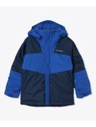 【コロンビア/Columbia / KIDS】の【KIDS】マイティモーグルIIIジャケット 人気、トレンドファッション・服の通販 founy(ファニー) ファッション Fashion キッズファッション KIDS アウター Coat Outerwear /Kids サングラス Sunglasses ジャケット Jacket ドロップ Drop ハンド Hand パウダー Powder フィット Fit ポケット Pocket 冬 Winter おすすめ Recommend thumbnail ブルー[007001]|ID: prp329100004166658 ipo3291000000029509291