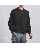 【その他のブランド/Other】のポリエステル アゼ カーディガン COZY -ウォッシャブル- BLACK|ID: prp329100004166693 ipo3291000000028807789