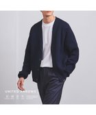 【その他のブランド/Other】のポリエステル アゼ カーディガン COZY -ウォッシャブル- 人気、トレンドファッション・服の通販 founy(ファニー) ファッション Fashion メンズファッション MEN A/W・秋冬 Aw・Autumn/Winter・Fw・Fall-Winter おすすめ Recommend インナー Inner ウォッシャブル Washable カーディガン Cardigan シンプル Simple ストレッチ Stretch ビジネス 仕事 通勤 Business リラックス Relax ワーク Work エレガント 上品 Elegant 畦 Ridge 羽織 Haori thumbnail NAVY|ID: prp329100004166693 ipo3291000000028807791