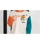 【その他のブランド/Other】の【リンク】ハロウィンTシャツ レインボー|ID: prp329100004166695 ipo3291000000028807810