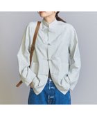 【ビューティ&ユース ユナイテッドアローズ/BEAUTY&YOUTH / UNITED ARROWS】のチャイナシャツジャケット 人気、トレンドファッション・服の通販 founy(ファニー) ファッション Fashion レディースファッション WOMEN アウター Coat Outerwear ジャケット Jackets おすすめ Recommend インナー Inner クール Cool ジャカード Jacquard ジャケット Jacket セットアップ Set Up タンク Tank エレガント 上品 Elegant 秋 Autumn/Fall thumbnail LT.GRAY|ID: prp329100004166709 ipo3291000000028808079