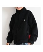 【その他のブランド/Other】のジュニア(130-160cm) アウター JORDAN(ジョーダン) JDG JUMPMAN SHERPA JKT BLACK|ID: prp329100004166719 ipo3291000000028808218