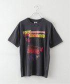 【その他のブランド/Other】の【GOOD Morning Tapes/グッドモーニングテープス】 MULTI LOGO SS TEE GMT3194 ブラック|ID: prp329100004166810 ipo3291000000028809683