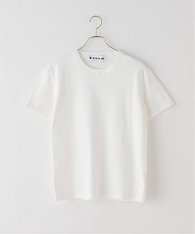 【ボナム/BONUM】のダブルジャージレギュラーTシャツ 人気、トレンドファッション・服の通販 founy(ファニー) ファッション Fashion レディースファッション WOMEN アウター Coat Outerwear トップス・カットソー Tops/Tshirt シャツ/ブラウス Shirts/Blouses ロング / Tシャツ T-Shirts ベスト/ジレ Gilets/Vests ストレッチ Stretch ボトム Bottom |ID:prp329100004166818