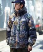 【その他のブランド/Other】の別注 パネルショートダウン 人気、トレンドファッション・服の通販 founy(ファニー) ファッション Fashion メンズファッション MEN インナー Inner 軽量 Lightweight ショート Short ジャケット Jacket ストレッチ Stretch ダウン Down 人気 Popularity ボトム Bottom 別注 Special Order ワンポイント One Point 冬 Winter A/W・秋冬 Aw・Autumn/Winter・Fw・Fall-Winter おすすめ Recommend thumbnail カモフラージュ|ID: prp329100004166845 ipo3291000000028810110